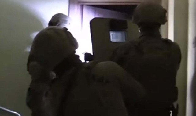 İzmir'de kumar soruşturması; 10 şüpheli hakkında gözaltı kararı