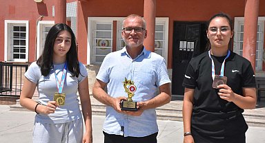 İzmirli şampiyon judocuların hedefi Avrupa'da madalya