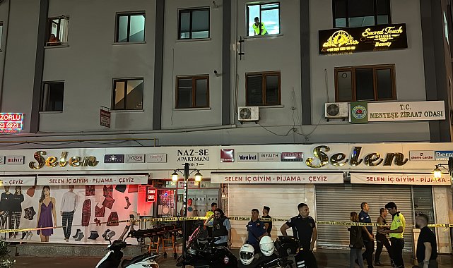KADES ihbarına gelen polis memurunu ve eski eşini yaralayıp, intihar girişiminde bulundu