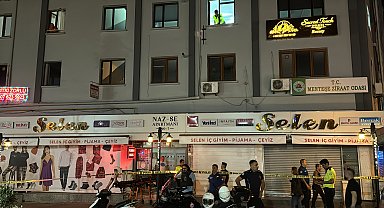 KADES ihbarına gelen polis memurunu ve eski eşini yaralayıp, intihar girişiminde bulundu