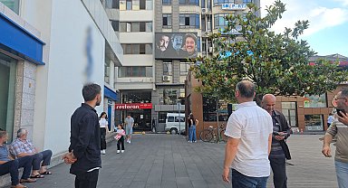 Kadir İnanır memleketi Fatsa'da anıldı