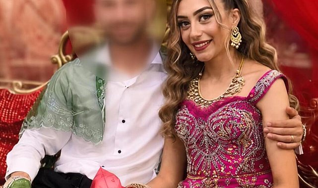 Kağıthane'de yeni evli 26 yaşındaki Sevil'i eşi salonda ölü buldu: 'Aramızda sorun yoktu'