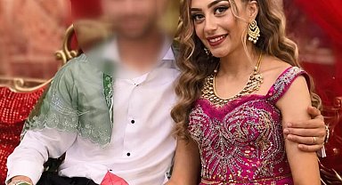 Kağıthane'de yeni evli 26 yaşındaki Sevil'i eşi salonda ölü buldu: 'Aramızda sorun yoktu'
