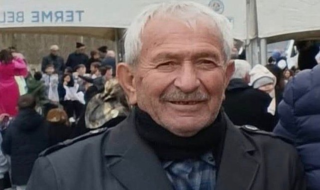 Kamyonet ile otomobilin çarpıştığı kazada: 1 ölü, 1 yaralı