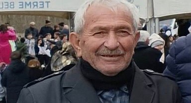 Kamyonet ile otomobilin çarpıştığı kazada: 1 ölü, 1 yaralı
