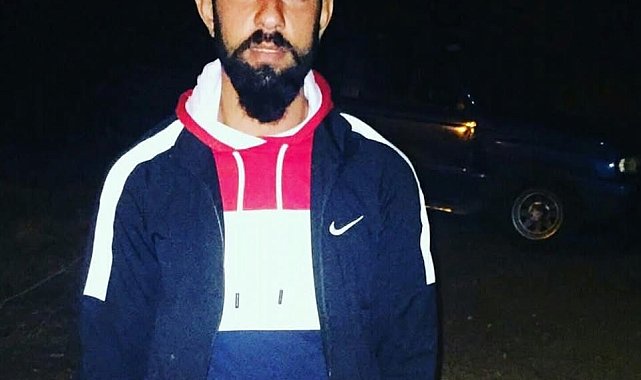 Kamyonete çarpan motosikletin alkollü ve ehliyetsiz sürücüsü öldü