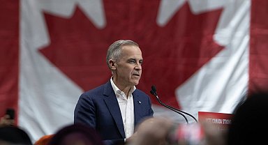 Kanada Başbakanı Carney: Türkiye, önemli bir NATO müttefiki