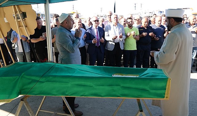 Karadeniz'deki saldırıda ölen balıkçının teknesi, 3 yıl önce de batmış