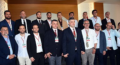 Karşıyaka Başkanı Tusder: Birleşirsek kazanırız