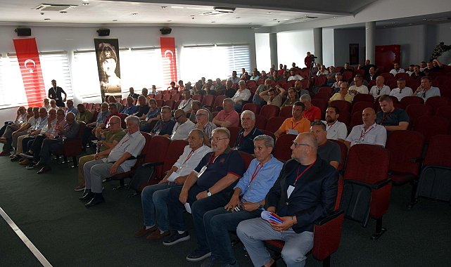 Karşıyaka'da kritik kongre günü
