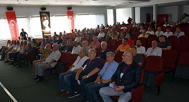 Karşıyaka'da kritik kongre günü