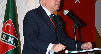 Karşıyaka'dan Yaya'dan 10 Haziran uyarısı
