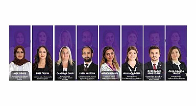 Kavram Eğitim Kurumları'ndaki bölüm başkanlarından LGS değerlendirmesi