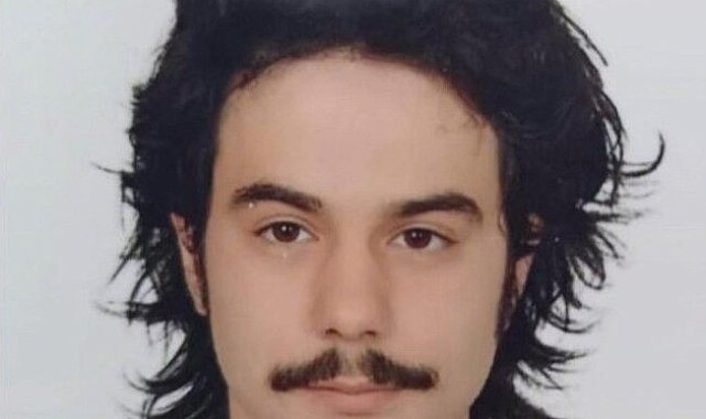 Kayıp üniversite öğrencisi Hamza'yı arama çalışmaları 4'üncü gününde