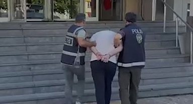 Kayseri'de 21 yıl hapis cezasıyla aranan firari hükümlü yakalandı