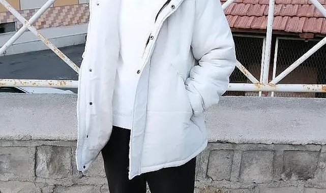 Kayseri'de bıçaklanarak öldürülen Alper, toprağa verildi