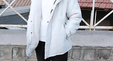 Kayseri'de bıçaklanarak öldürülen Alper, toprağa verildi
