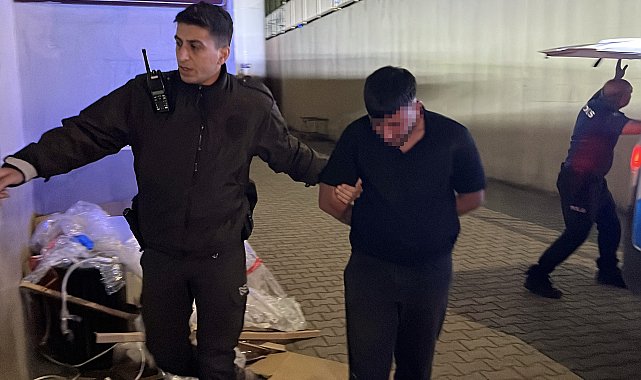 Kayseri'de bıçaklı kavga: 1 ölü, 2 yaralı