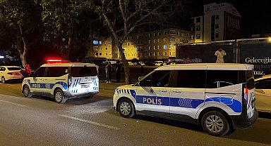Kayseri'de eski site görevlisi, yöneticiyi bıçakla yaraladı