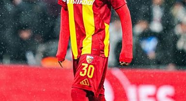 Kayserispor'a FIFA'dan 'öde-kaldır' yasağı