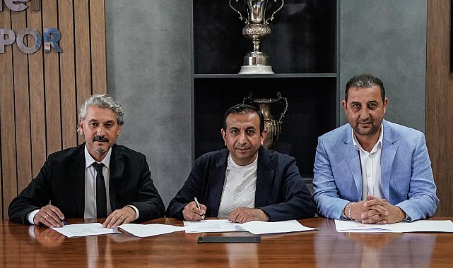 Kayserispor'da Atila Gerin dönemi