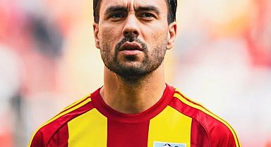 Kayserispor'dan Furkan Soyalp açıklaması