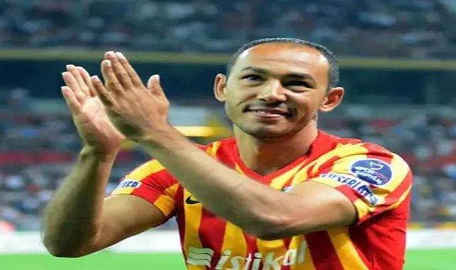 Kayserispor'un Umut Bulut'un açtığı davada ödeyeceği ücret düştü