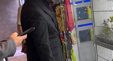 Kendisini 'Genel Başkan' olarak tanıtıp denetim yapan kişinin de aralarında olduğu 6 şüpheliye ev hapsi