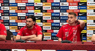Kerem Aktürkoğlu: Bu hikayeyi başarılı bir şekilde sonlandırmak istiyoruz Metin eklendi