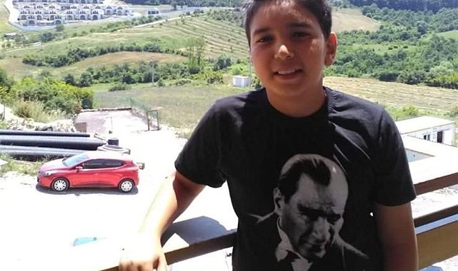 Kerem'in 8 yıl önce öldürüldüğü davada savcı, 'Kasten öldürme' suçundan ağırlaştırılmış müebbet talep etti