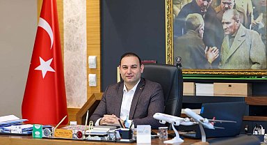 Kilis Belediye Başkanı Bilecen, CHP'den istifa etti