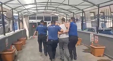 Kimlik soran bekçilere saldıran 2 şüpheli tutuklandı