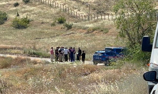 Kırıkkale'de mühimmat patlaması: 2 ölü, 1 yaralı