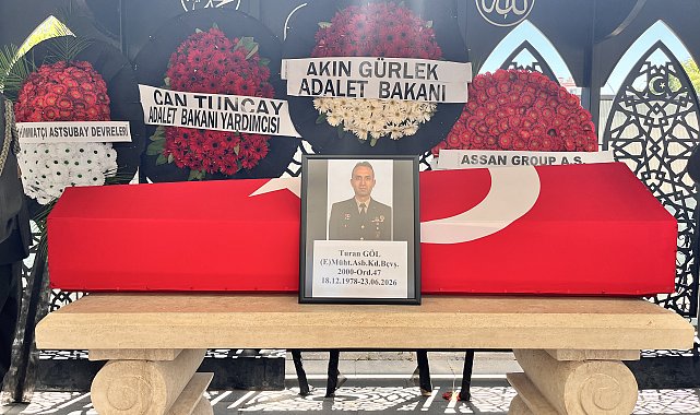 Kırıkkale'de mühimmat patlaması nedeniyle ölenler toprağa verildi