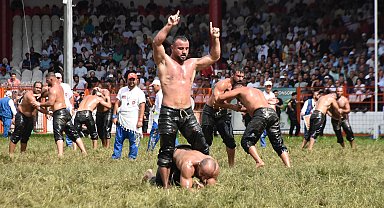 Kırkpınar Yağlı Güreşleri öncesi Edirne'de otellerde doluluk yüzde 80'e ulaştı