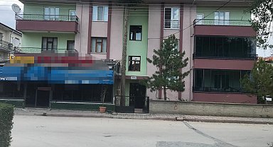 Komşusunu 60 bin TL için öldürmüş