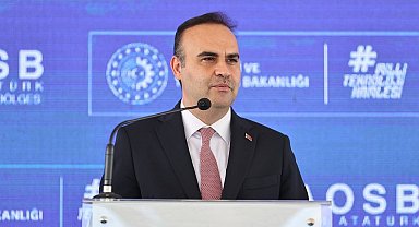 KOSGEB Kapasite Geliştirme Destek Programı'nda destek üst limiti 30 milyon TL'ye yükseltildi