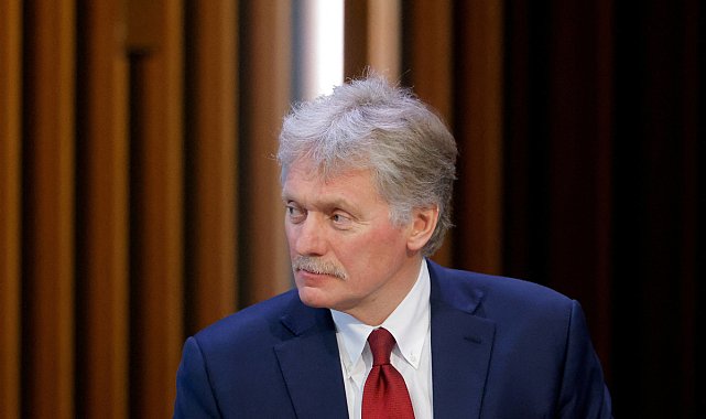 Kremlin: Zelenskiy ordusuna emir vermeli