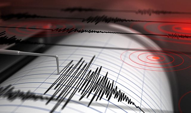 Küba açıklarında 6.1 büyüklüğünde deprem