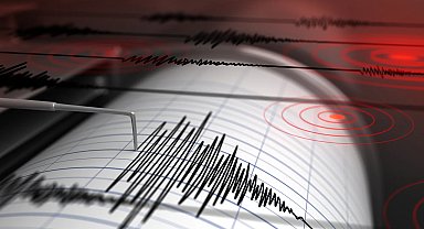 Küba açıklarında 6.1 büyüklüğünde deprem