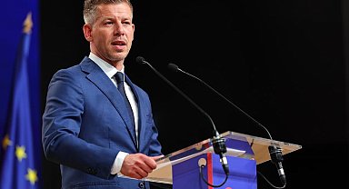 Macaristan Başbakanı Magyar'dan Ukrayna'ya destek açıklaması