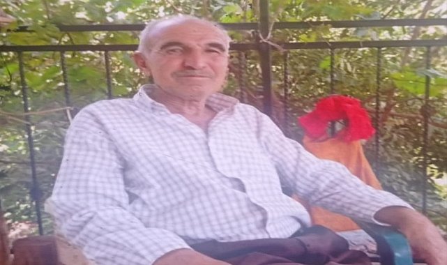 Mal paylaşımı nedeniyle babasını öldürmüş