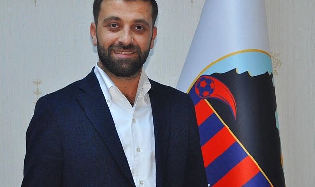 Mardin 1969 Spor Kulübü Başkanı Rıdvan Aşar istifa etti