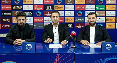 Mardin 1969 Spor'da teknik direktör Ahmet Cingöz oldu