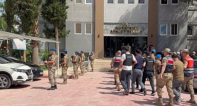 Mardin merkezli 15 ilde yasa dışı bahis operasyonu; 15 tutuklama