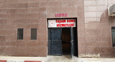 Mardin'de 3'üncü kattan düşen çocuk öldü