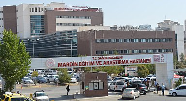 Mardin'de borç-alacak kavgası; 1'i ağır 4 yaralı