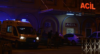 Mardin'de parkta silahlı saldırı: 1 ölü