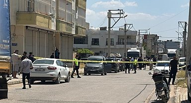 Mardin'de silahlı alacak kavgası: 1 ölü, 3 yaralı