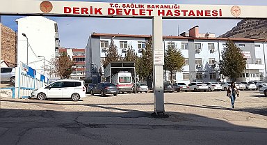 Mardin'de silahlı kavga: 1'i çocuk 3 yaralı